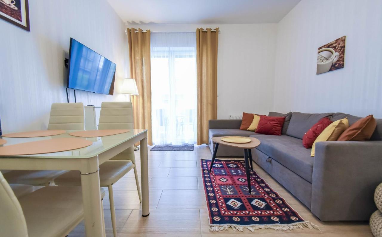 Apartamenty Na Wyspie - Villa Pegaz - Parking Swinoujscie Luaran gambar